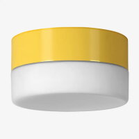 Stropní svítidlo Nomia 140mm 7,9W 3000K 860lm LUCIS BS14.K1.N14.35