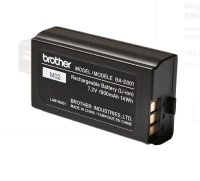 BROTHER Li-ion battery pro PT (PT-E300, PT-E550, PT-H500)