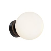 Nástěnné svítidlo Basic form E14x1 40W MOD321WL-01B MAYTONI