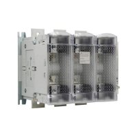 Pojistkový otočný odpínač Class J Eaton RDF800L-3 600V AC/600V DC,800A,3-pól