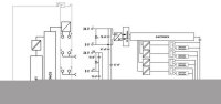 procesorový modul PFC200 2. generace 4x Ethernet WAGO 750-8210/025-000