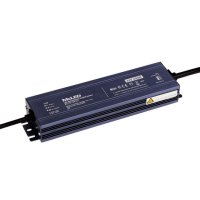 Napájecí zdroj 200W, DC24V/8,33A, IP67, hliníkové provedení