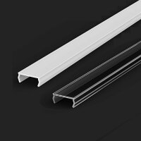 C13-O 1m opál difuzor T-LED 091240