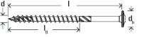 FPF II WTP 8,0 x 380 BC 50