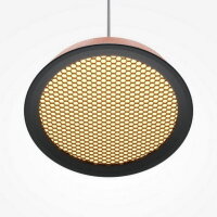 Závěsné svítidlo El 3000K 12W MOD041PL-L15TR3K - MAYTONI