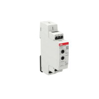 E260CA-16-10, Elektronické impulzní relé