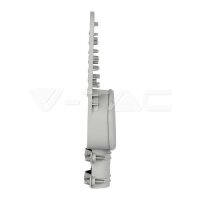 LED Street Light SAMSUNG Chip 5 Years Warranty 30W Slim 6400K 135 lm/W VT-34ST