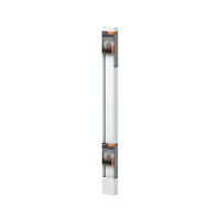 Závěsné svítidlo Office line slab 1.2m 40W 840 DIM White LEDVANCE 4058075843660