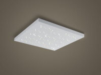 Svít. TITUS incl.1x36W LED/3300Lm/3000 -