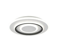 Svít. JORA 1x 40W-LED, 2700-6000K
