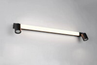 Svítidlo ENRICO incl.1x10W LED/1000Lm/23