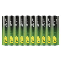 Alkalická baterie GP Ultra Plus AAA (LR03) B0314G