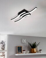 Stropní svítidlo CABEZAS-E LED 14,1W IP20 EGLO 74043