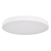 Stropní svítidlo WISS bílá LED 48W 230V 3100lm 3000-6000K GLOBO 41744-48