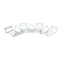 CBB54/200 EZ flexi ohyb CABLOBEND
