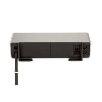 ONDESK 2X2PT USB AC RJ45 C6 FT ČER/HLI