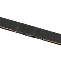 VEGA přímý spoj černá 24V RENDL R14178