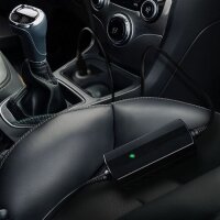 Nabíječka do auta USB-C, 65W, PD fast ch