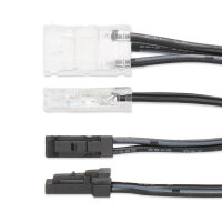 Připojovací konektor LED pásku šíře 10mm