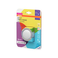 SMART DOT-IT TWIST & SHAKE RGBW OSRAM 4058075849280