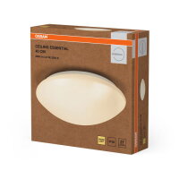 Essentials Ceiling 400mm 24W 3000K LEDVANCE 4099854445323