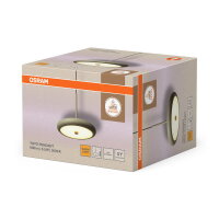 Decor Yoyo Pendant Pendant 6.5W 830 Beige OSRAM 4058075846982