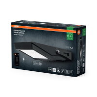 ENDURA FLOOD Solar Sensor LEDVANCE 4099854429477