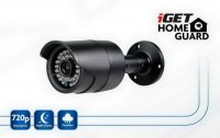 iGET HOMEGUARD HGPRO728 Přídavná HD kame