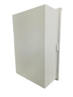 Rozvaděč ER212/NVP7P 40A QM (3f 1/2S) 1b.EON (O) 1 el.měr HDO výklenek 113648