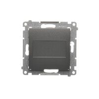 DPS.01/48 Kryt zaslepovací,(kryt s kovov