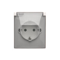 ACGSZ1CZ/11A jednotná kolíková zásuvka s