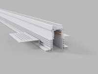 MAG IN TRACK 2M, W DALI bílá LED2 6093301