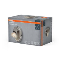 LED SPOT CYLINDER 1XGU10 OSRAM