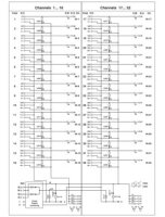 Pasivní modul UM-2KS50/DI32/CS/Z/SO180 PHOENIX CONTACT 2311360