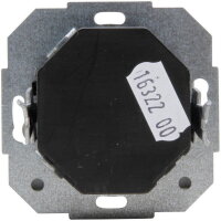 845834082 Antenna socket TV/RF/SAT singl
