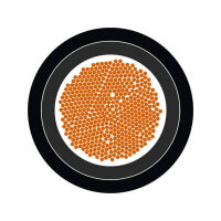 Jednožilový kabel ÖLFLEX CHAIN 809 SC 1X240 LAPP 1062923