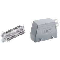 Sada EPIC KIT H-BE 24 SS TS M25 LAPP 75009651