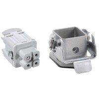 Sada EPIC KIT H-A 3 BS MAG LAPP 75009606