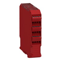 Schneider XPSMCMCP0802 Centrální procesorová jednotka, 8 vstupů