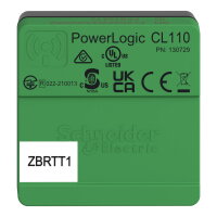 Teplotní čidlo SCHNEIDER ZBRTT1