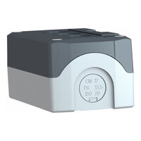 Schneider XALD03H7 Prázdná skříň XALD, 3 otvory
