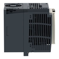 Schneider Frekvenční měnič 2,2 kW,10 A,napájení 1x230V,IP20,s filtrem B