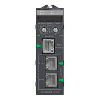 >Modicon x80 RIO adapter high performanc SCHNEIDER BMXCRA31210C