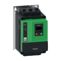 ATS430C11S6 Softstar  ATS430, 110 A, 600