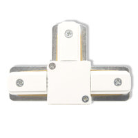 1-Phase Tracking Connector T TYPE WHITE OSRAM 4099854599231