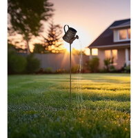 Solární svítidlo 64xLED 0,024W 3V 7000K GLOBO 336526