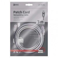 PATCH kabel UTP 5E, 3m EMOS S9124