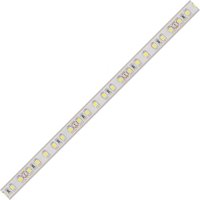 LED pásek SMD3528 WW, 120LED, IP68, 5m, 24V, 9,6 W/m