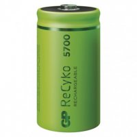 Nabíjecí baterie GP ReCyko 5700 D (HR20) B2145