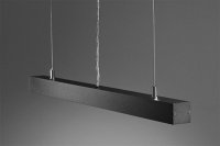 PIKO 1600x50x50mm opál. dif. 64W/4000K Mivvy Lighting PIK160OHEL64W4K